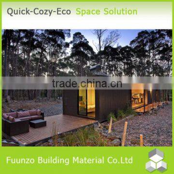 Quick Assembly Demountable Energy Saving Panelized Self-assemble Container Hotel