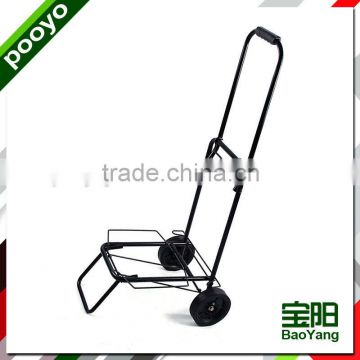 50kg capacity shopping cart trolley JX-55ZP