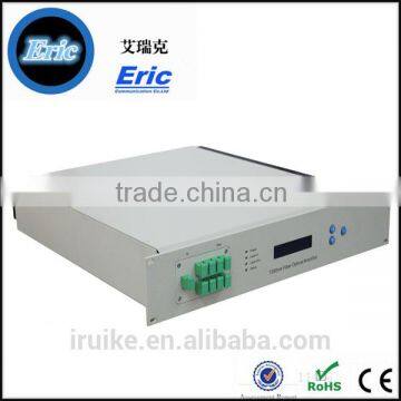 High Power optical amplifier EDFA