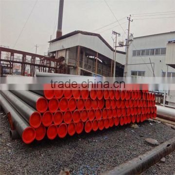 astm a106-gr b hot rolled seamless steel pipe professional manufacturer