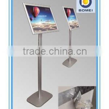High quality new style A4 poster stands