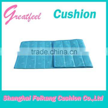 blue cooling matress and cushion wholesale from the worldwide