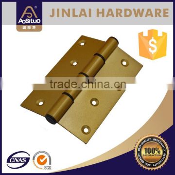 Factory supplying magnetic hinges