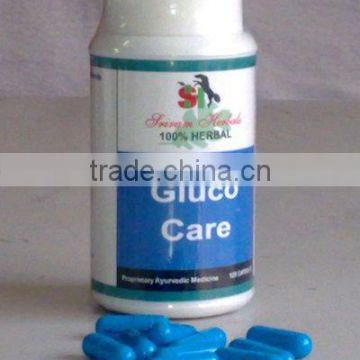 Herbal Anti Diabetic Medicine Without Side Effects