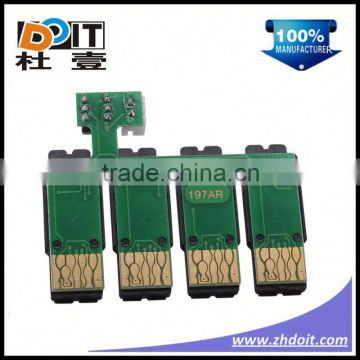 Made in China! T1971 reset chips for epson XP 211