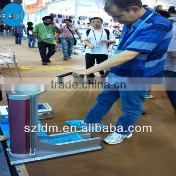 hot sale cleaning machine