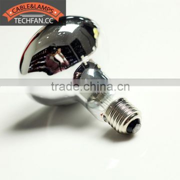 R80 rearing animals reptile lamp E26 E27 frosted/red/black/white/neodymium material 110V-230V 40W 60W 100W