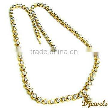 Solitaire Diamond Necklaces, Diamond Gold Necklaces, Diamond Jewelry