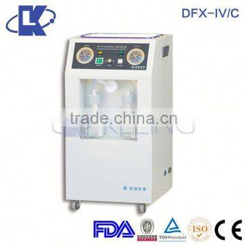 surgery suction devices low-vacuum suction units electrical suction device
