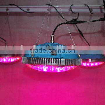 interesting UFO shape 140W led grow lights 126w led grow light 90w led grow light