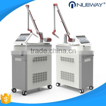 Facial Veins Treatment BIG Sale Q Switched Nd Yag Laser Laser Tattoo Laser Removal Machine Tattoo Removal Machines With Ce Pigments Removal Machine Hori Naevus Removal