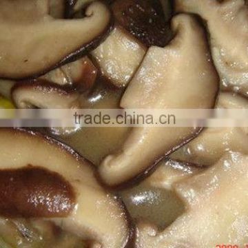 High quality dried Shiitake mushroom