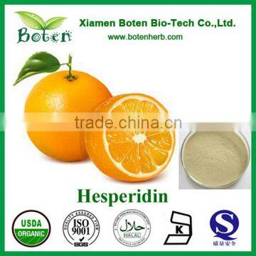 100% Natural Citrus Hesperidin