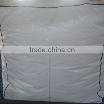 dry container liner/ dry Bulk Liner bag for 20ft container