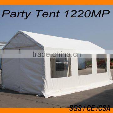 Wedding Party Roof Tent With Windows & Awning For Sale