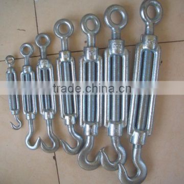 DIN1480 drop forged turnbuckle