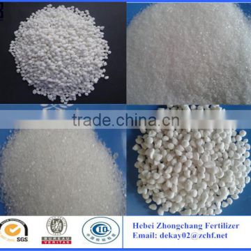 Crystal / Granular Nitrogen Fertilizer Plant sale by bulk ,phosphate wholsale