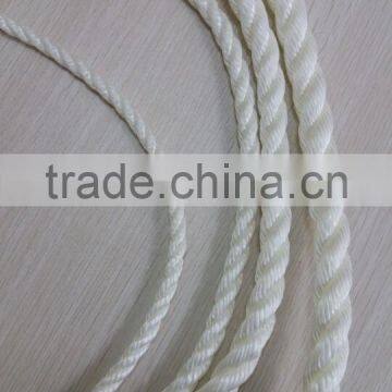 polypropylene rope