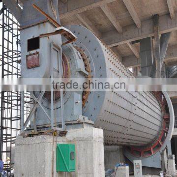 1.8x7M Small Cement Industry Ball Grinding Mill Machine Price