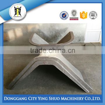 Manufacturer Custom High Quality Precision Iron Sand Casting Products