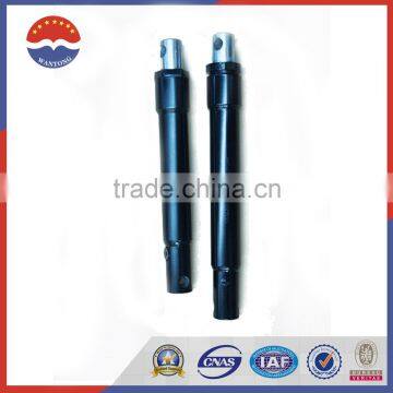 Single acting hydraulic cylinder