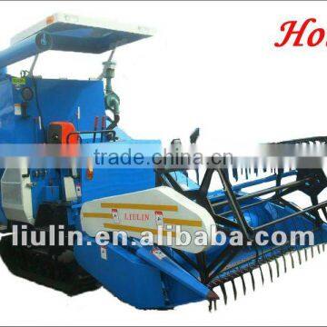 equipment for land