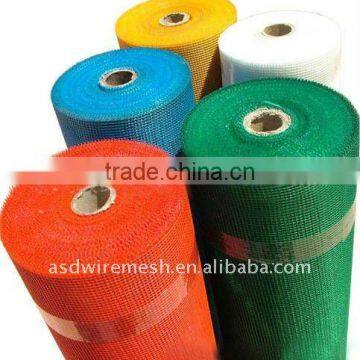 fiberglass mesh factory