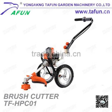 Best quality petrol agricultural brush cutter