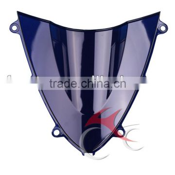 Windscreen Windshield Screen Protector For Honda CBR1000RR 2008-2011 2009 Blue