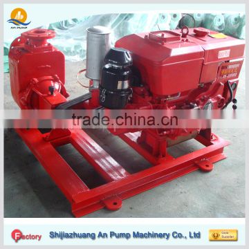 Self prime chinese electric waste oil suction pump manufacturers