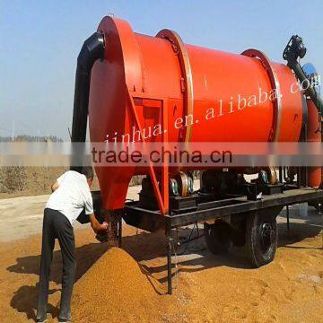 Dryer for grain price