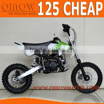 125cc Dirt Bike For Sale Cheap