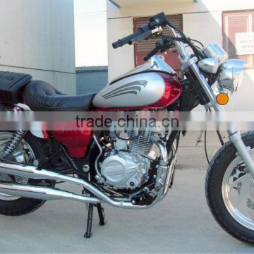 125cc racing motorcycle