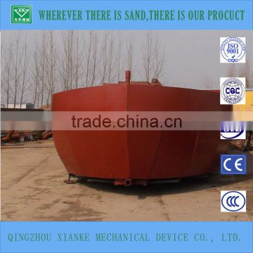 Low Price River Sand Hopper Dredgers for Sale