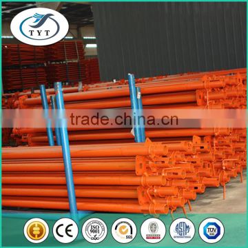 High Quality Adjustable Scaffold Props. Steel Props For Building
