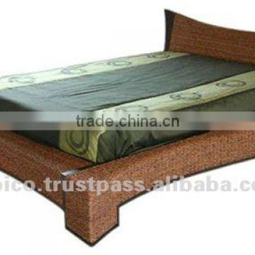 2012 New Design Single Bed for bedroom furniture