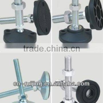 leveling foot,adjustable glide,leveling feet for machine and furniture