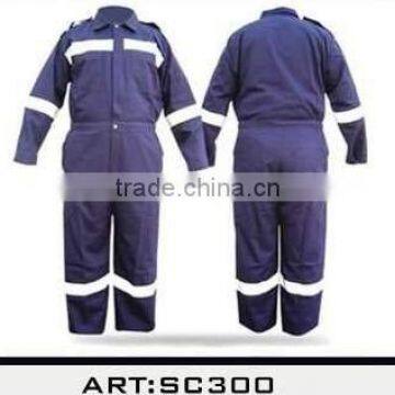 coverall