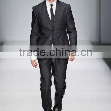 men's suit/business suit