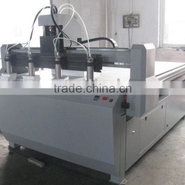 SUDA VG1318 CNC Router--Working size 1300*1800 with four spindle motor