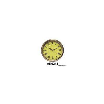 Sell Wooden Wall Clock