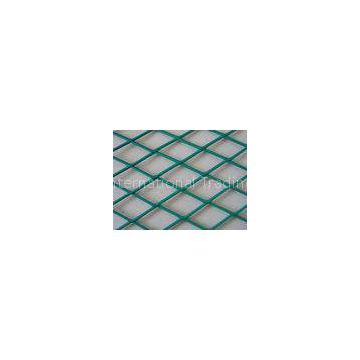 Professional pvc coated expanded metal mesh ss stainless hexagonal wire mesh