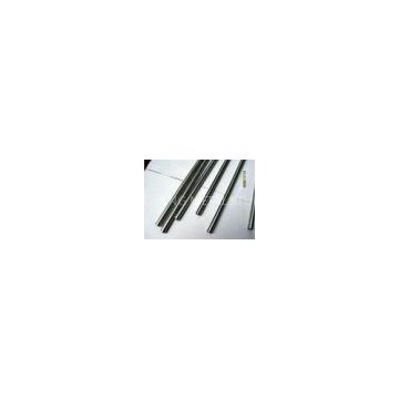 316L Pilgered Seamless Welded Stainless Steel Tubing Cold drawn , Thin Walled
