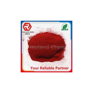 Good Gloss Good Dispersion Low Viscosity Blue Shade Lithol Rubine Red Organic Pigment Red 57:1 For Water Based Inks CAS:5281-04-9