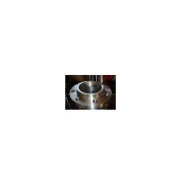 iso7005-1 WN steel Flange