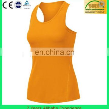 simple sportswear for women, oem sportswear for women, costom yoga singlet(7 Years Alibaba Experience)