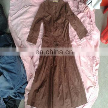 Wholesale Used Clothing women t shirt from Taiwan China for Sale
