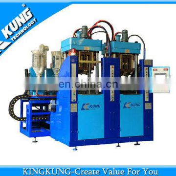 2014 Hot selling Double color TR machines/ TPU machine