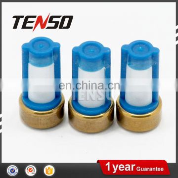 Hot Sale Fuel Injector Micro Filter For Bosch Universal Type Fuel Nozzle 11001 ASNU03 size 6*3*12mm