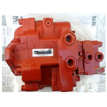 Pgf3-3x/020ro07vk4 2600 Rpm Heavy Duty Rexroth Pgf Uchida Hydraulic Pump